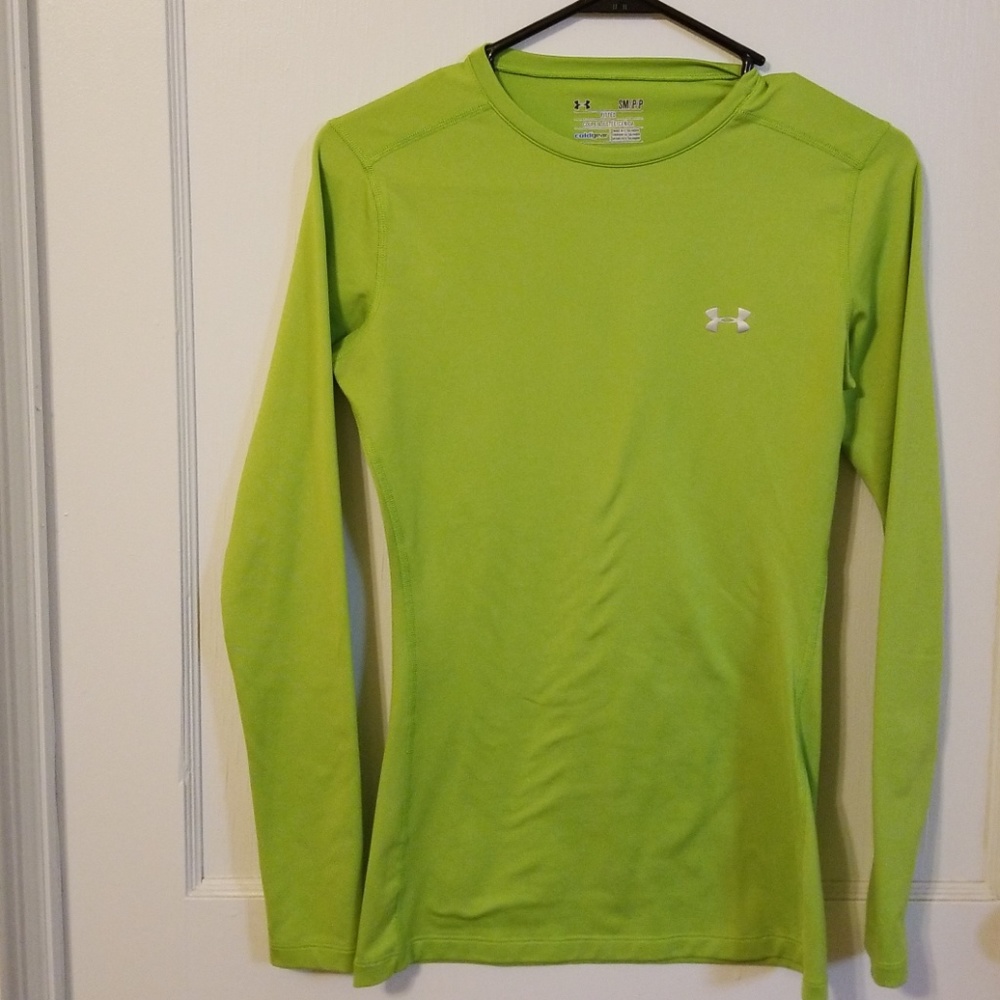 Under Armour Cold Gear long sleeve